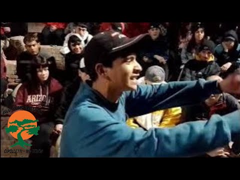 TERKA MICRA RIN ASTRO vs GIRU JT AKYAN - SEMIFINAL - FECHA 13 - BAJO TIERRA FREESTYLE