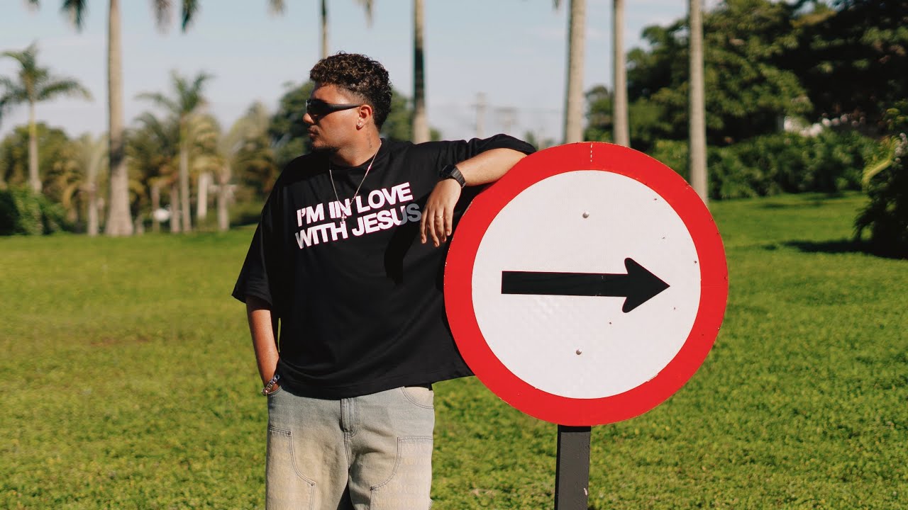 Nesk Only - Contramão