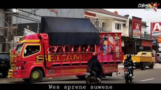 Download lagu Demi Kowe Pendhoza-Truk Miss You//Sam Rendi mp3 Download lagu Demi Kowe Pendhoza-Truk Miss You//Sam Rendi mp3