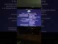 Closing To Hercules 1998 VHS Version 2