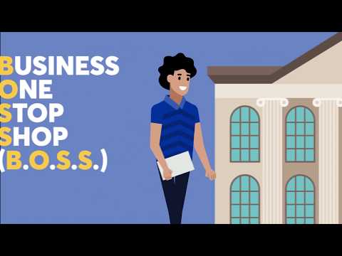 Ano nga ba ang BOSS o ang Business One-Stop Shop?