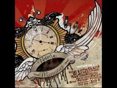 Oscar, Hazhe y Sharif - Despecho