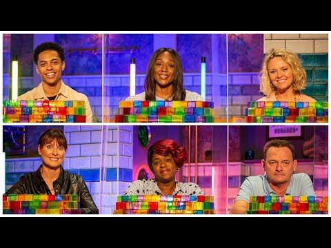 Battle Of The Sisters! Tameka Empson, Diane Parish & more | Albert Squared² - Ep 4 | EastEnders