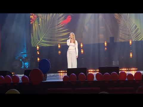 Zuzanna Gajor, Do kiedy jestem (cover)
