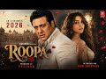 ROOPA Official Trailer Superstar Govinda Rani Swarnkar Announcement New Movie 2026
