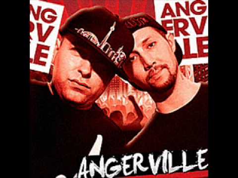 Angerville - Gotta Go (Lyrics In Description)