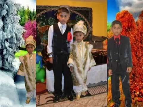 botez lui ilker din dobromilr 1