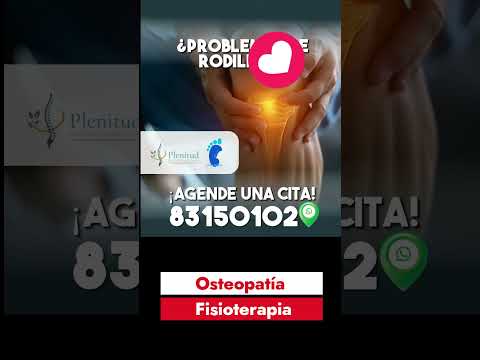 clínica de fisioterapia y osteopatía en costa rica