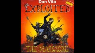 The Exploited - The Massacre