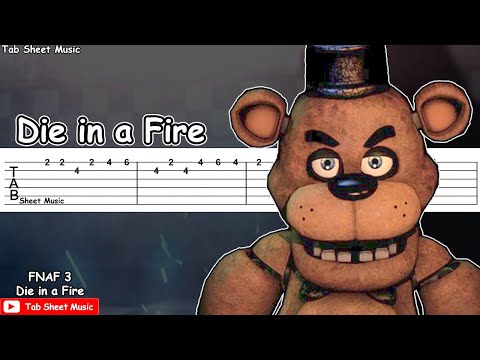 Five Nights At Freddy's 3 - Iron Master