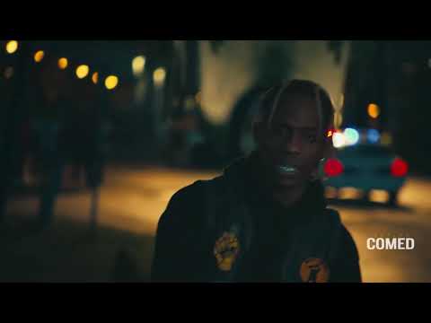 Travis Scott, Scheck Wes & Boombox Cartel   MO SICKO COMED Bootleg