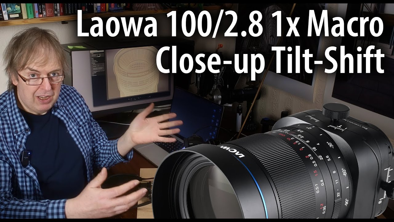 Video thumbnail for Video Review 2