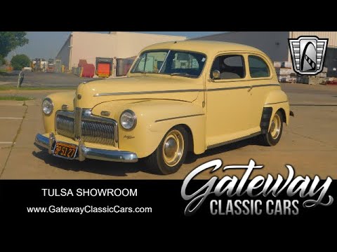 1942 Ford Super Deluxe (CC-2006201) for sale in O'Fallon, Illinois