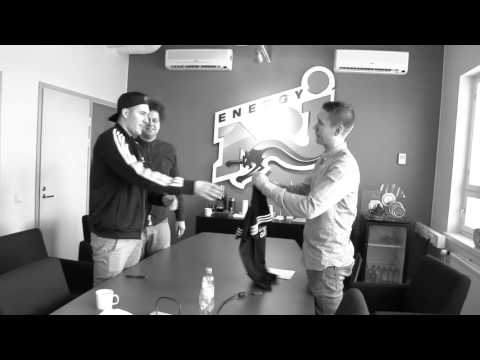 NRJ:n aamun Köpi tekee sopimuksen MuSan kanssa