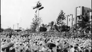 Fidel convirtió el Cuartel Moncada en Ciudad Escolar 26 de Julio