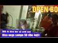 BO Janda Anak Lima 2022 Psk Bana
