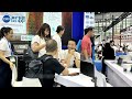 Prolight Sound 2024 NEW Evacuation System IP Audio Wi Fi Streaming