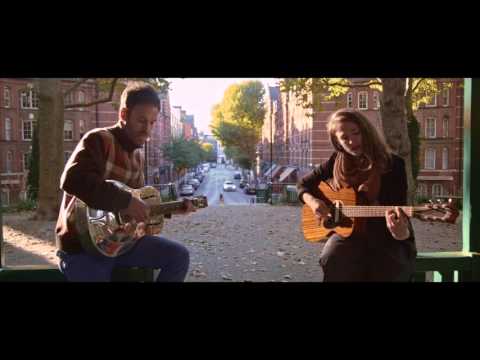 Dawn Landes and Piers Faccini - Book of Dreams (Official Video)