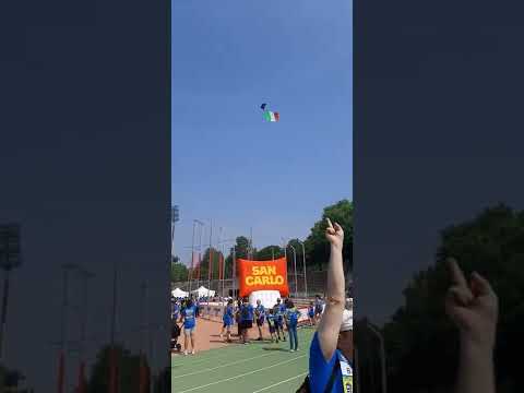 HIGHLIGHT OF MARATHON STRAMILANO MAY 15 2022