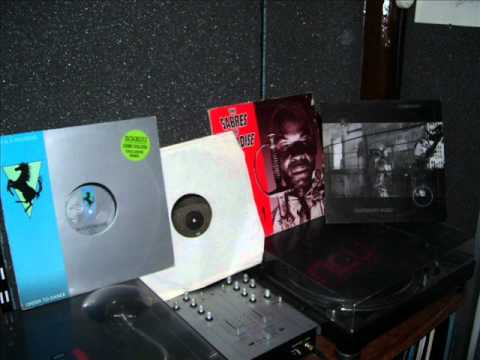 MiniMix HARD+TECNHO - Fabrikill & Hotrebor (20-07-2011) R&S+SS+WARP+TEKABLOK wmv