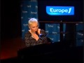 Annie Lennox .There Must Be An Angel . Paris ...
