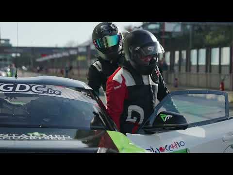 Terlaemen 100 + 100    2024