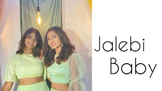 Wedding Choreography  Tesher - Jalebi Baby  Dance 