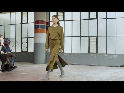 Carolina Sobral | Fall Winter 2023/2024 | Full Show