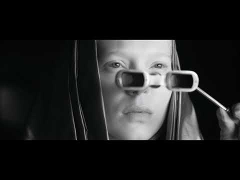 Dune: Part Two - Giedi Prime Black Sun