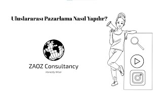 Uluslararası Pazarlama Nasıl Yapılır? - İhracatçılar İçin Pazarlama Rehberi