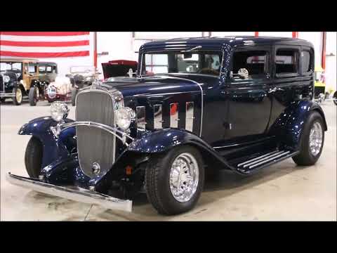 1932 Chevrolet Sedan (CC-1029391) for sale in Kentwood, Michigan