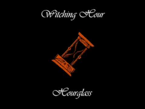 the witching hour UK - LIGEA