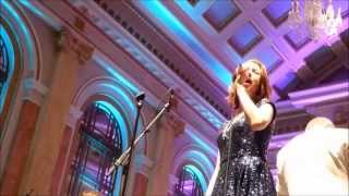 Hayley Westenra - Silent Night (avec le Cork Youth Orchestra)