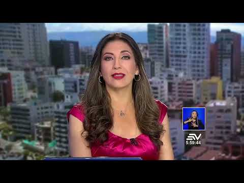 TELEVISTAZO AL AMANECER  05/AGOSTO/2022 - NOTICIAS ECUADOR