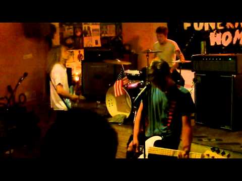 King Vitamin (The Funeral Home - 08-26-2012)