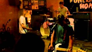 King Vitamin (The Funeral Home - 08-26-2012)