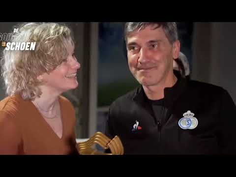 De professeur de gym à entraîneur de l’année : à la découverte de Felice Mazzù