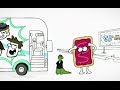 Pop Tarts Commercial EXTENDED CUT