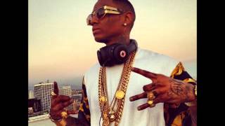 Soulja Boy - 100s on 100s