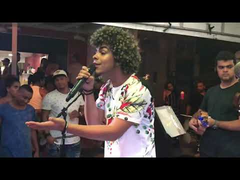 Sucesso da nova geração binho Simões