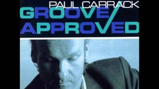 paul carrack i'm on your tail