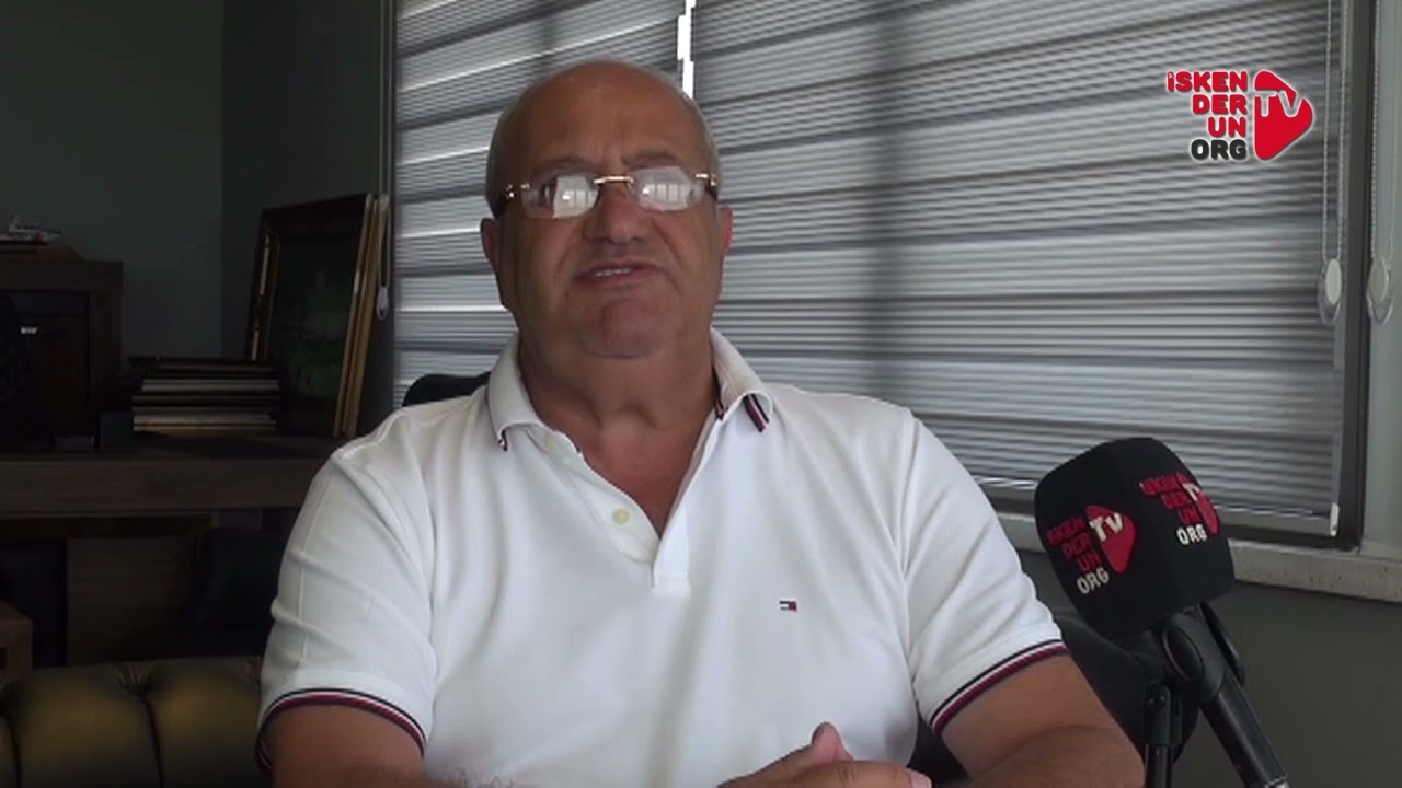 Kemal Kutlu: “Türk Denizciliği Gelişiyor, Hedef İlk 10”