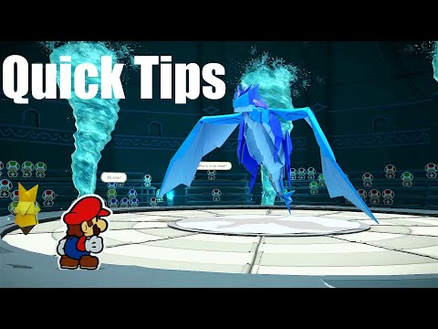 How to beat the Water Vellumental Boss