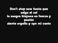 KAT DELUNA - RUN THE SHOW (SPANISH).wmv ...