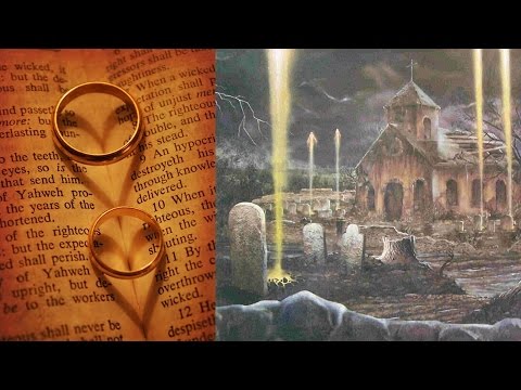 134 Brak i vaskrsenje - Harmonija Evandjelja