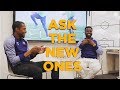 Ask the new ones | Kemar Lawrence & Amir Murillo