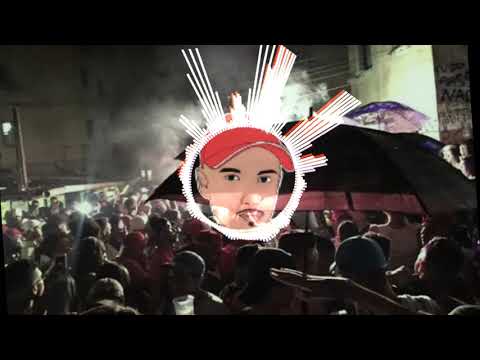 MC Pretinho DL - É Putaria (DJ Sati Marconex)