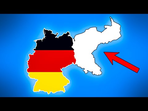 Warum Deutschland seine Ostgebiete verloren hat