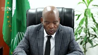Message of H.E Mosses Vilakati, Commissioner for ARBE on the Second Africa Climate Summit (ACS2),