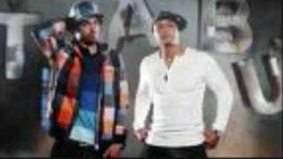 Erik og Kriss- Rundt Finger'n (Årets Sommerlåt)